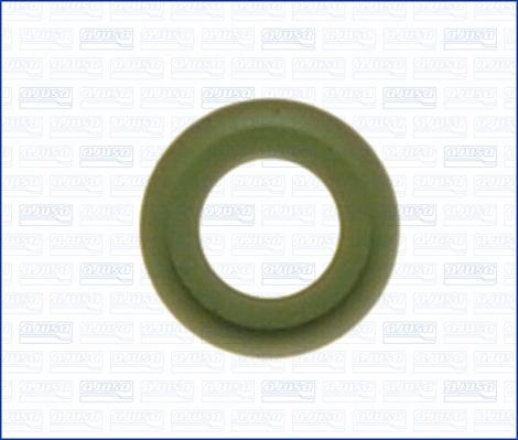 Ajusa 01148400 - Уплътнителен пръстен, пробка за източване на маслото vvparts.bg