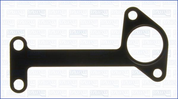 Ajusa 01156900 - Уплътнение, AGR-клапан vvparts.bg