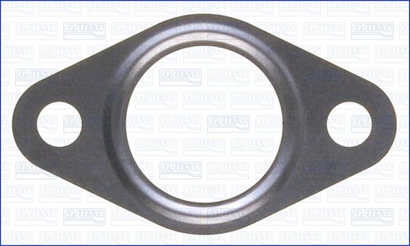 Ajusa 01250900 - Уплътнение, AGR-клапан vvparts.bg