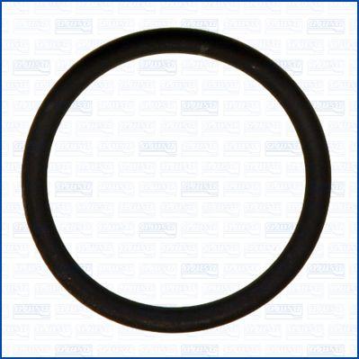 Ajusa 16505700 - Уплътнителен пръстен, пробка за източване на маслото vvparts.bg
