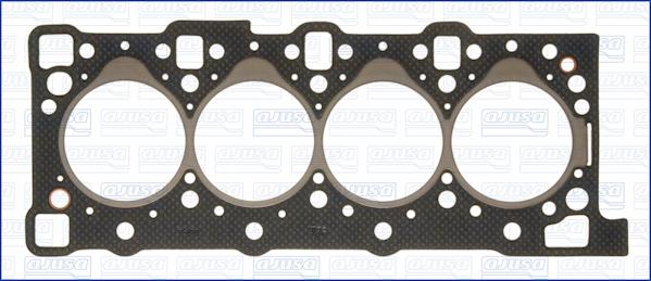 Ajusa 10094800 - Гарнитура, цилиндрова глава vvparts.bg