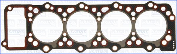 Ajusa 10095600 - Гарнитура, цилиндрова глава vvparts.bg