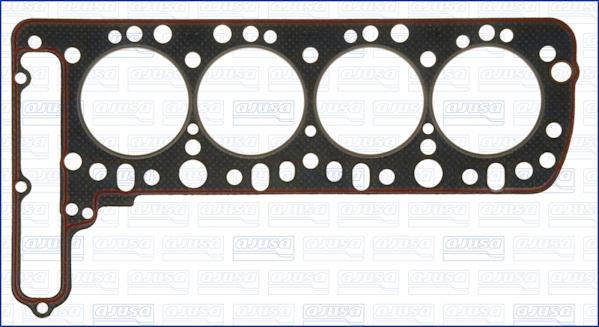 Ajusa 10009500 - Гарнитура, цилиндрова глава vvparts.bg