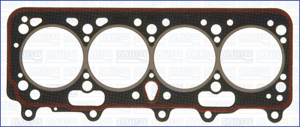 Ajusa 10034210 - Гарнитура, цилиндрова глава vvparts.bg