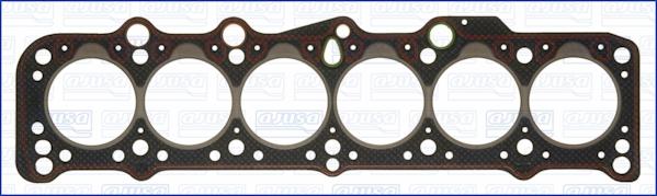 Ajusa 10032700 - Гарнитура, цилиндрова глава vvparts.bg