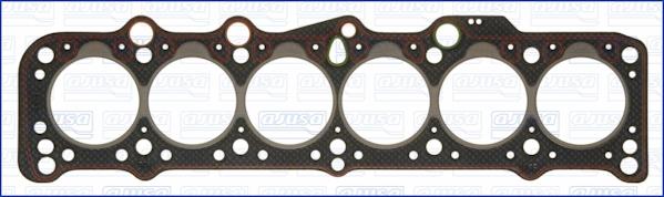 Ajusa 10032710 - Гарнитура, цилиндрова глава vvparts.bg