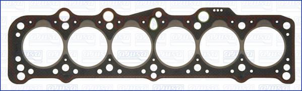 Ajusa 10032720 - Гарнитура, цилиндрова глава vvparts.bg