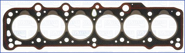 Ajusa 10027600 - Гарнитура, цилиндрова глава vvparts.bg