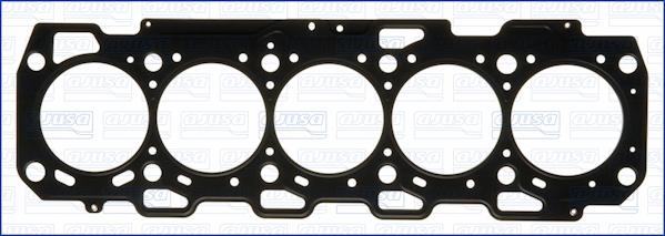 Ajusa 10165010 - Гарнитура, цилиндрова глава vvparts.bg