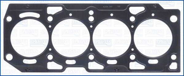 Ajusa 10135900 - Гарнитура, цилиндрова глава vvparts.bg