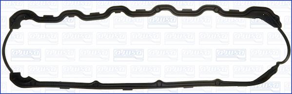 Ajusa 11045500 - Гарнитура, капак на цилиндрова глава vvparts.bg