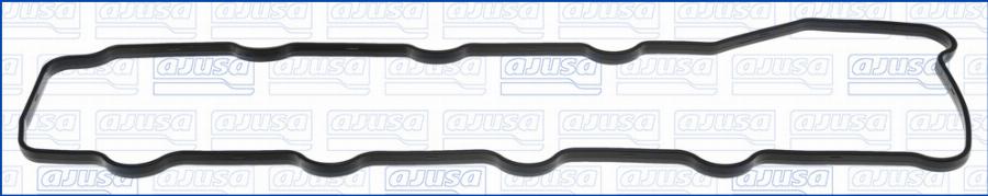 Ajusa 11059700 - Гарнитура, капак на цилиндрова глава vvparts.bg