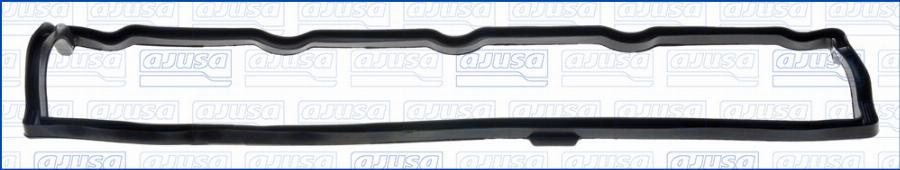 Ajusa 11002800 - Гарнитура, капак на цилиндрова глава vvparts.bg