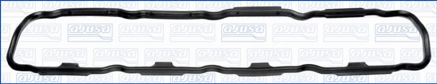 Ajusa 11075000 - Гарнитура, капак на цилиндрова глава vvparts.bg