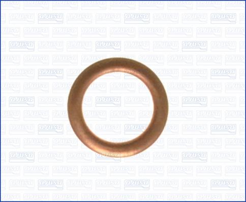Ajusa 18006100 - Уплътнителен пръстен, пробка за източване на маслото vvparts.bg