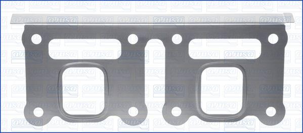 Ajusa 13277600 - Уплътнение, изпускателен колектор vvparts.bg