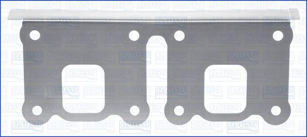 Ajusa 13277100 - Уплътнение, изпускателен колектор vvparts.bg