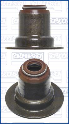 Ajusa 12041500 - Гумичка на клапан, уплътн. пръстен, стъбло на кл. vvparts.bg