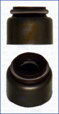 Ajusa 12009900 - Гумичка на клапан, уплътн. пръстен, стъбло на кл. vvparts.bg