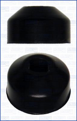 Ajusa 12004400 - Гумичка на клапан, уплътн. пръстен, стъбло на кл. vvparts.bg