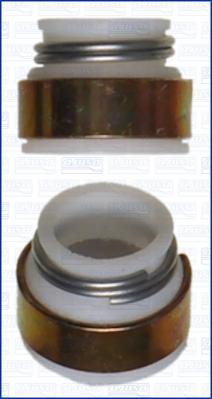 Ajusa 12000700 - Гумичка на клапан, уплътн. пръстен, стъбло на кл. vvparts.bg
