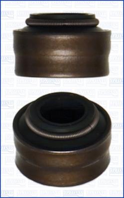 Ajusa 12002900 - Гумичка на клапан, уплътн. пръстен, стъбло на кл. vvparts.bg