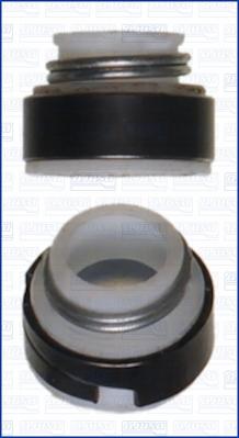 Ajusa 12002800 - Гумичка на клапан, уплътн. пръстен, стъбло на кл. vvparts.bg