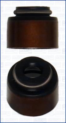 Ajusa 12010800 - Гумичка на клапан, уплътн. пръстен, стъбло на кл. vvparts.bg