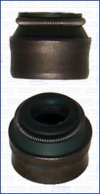 Ajusa 12010200 - Гумичка на клапан, уплътн. пръстен, стъбло на кл. vvparts.bg