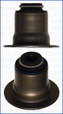 Ajusa 12018500 - Гумичка на клапан, уплътн. пръстен, стъбло на кл. vvparts.bg