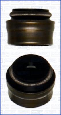 Ajusa 12012700 - Гумичка на клапан, уплътн. пръстен, стъбло на кл. vvparts.bg