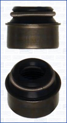 Ajusa 12017100 - Гумичка на клапан, уплътн. пръстен, стъбло на кл. vvparts.bg