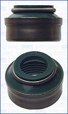 Ajusa 12034800 - Гумичка на клапан, уплътн. пръстен, стъбло на кл. vvparts.bg