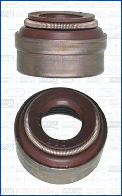 Ajusa 12036700 - Гумичка на клапан, уплътн. пръстен, стъбло на кл. vvparts.bg