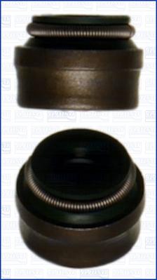 Ajusa 12026900 - Гумичка на клапан, уплътн. пръстен, стъбло на кл. vvparts.bg