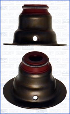 Ajusa 12020000 - Гумичка на клапан, уплътн. пръстен, стъбло на кл. vvparts.bg
