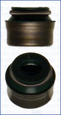 Ajusa 12021100 - Гумичка на клапан, уплътн. пръстен, стъбло на кл. vvparts.bg