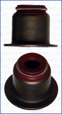 Ajusa 12022400 - Гумичка на клапан, уплътн. пръстен, стъбло на кл. vvparts.bg