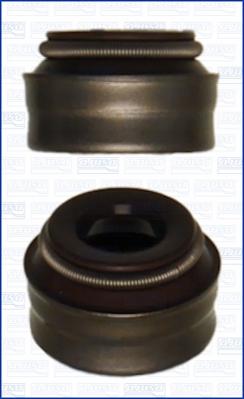 Ajusa 12022300 - Гумичка на клапан, уплътн. пръстен, стъбло на кл. vvparts.bg