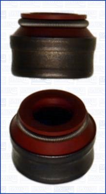 Ajusa 12027700 - Гумичка на клапан, уплътн. пръстен, стъбло на кл. vvparts.bg