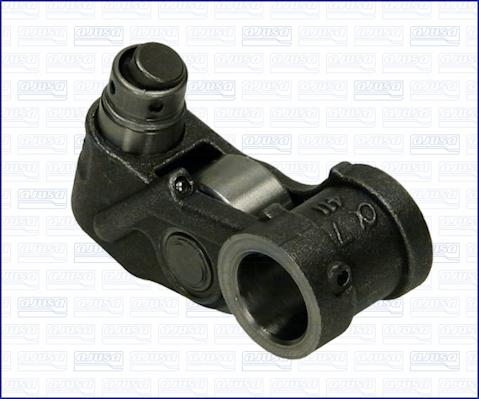 Ajusa 85016500 - Повдигач на клапан vvparts.bg