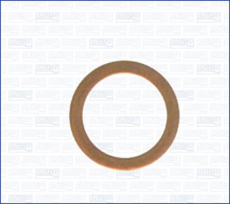 Ajusa 21010600 - Уплътнителен пръстен, пробка за източване на маслото vvparts.bg