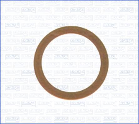 Ajusa 21011500 - Уплътнителен пръстен, пробка за източване на маслото vvparts.bg