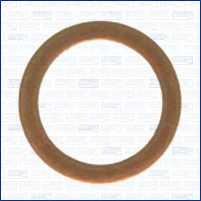 Ajusa 21013700 - Уплътнителен пръстен, пробка за източване на маслото vvparts.bg
