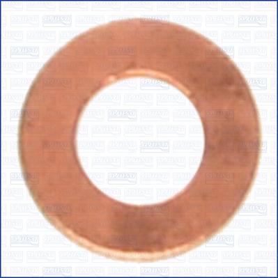Ajusa 21029100 - Уплътнителен пръстен, пробка за източване на маслото vvparts.bg