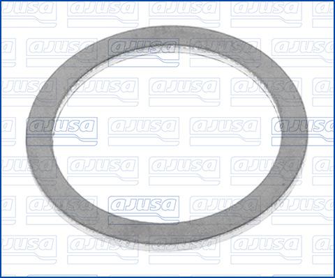 Ajusa 22010300 - Уплътнителен пръстен, пробка за източване на маслото vvparts.bg