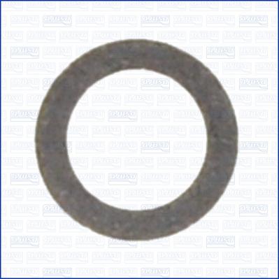 Ajusa 22018400 - Уплътнителен пръстен, пробка за източване на маслото vvparts.bg