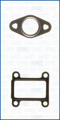 Ajusa 77017900 - К-кт уплътнения, EGR-система vvparts.bg