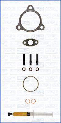 Ajusa JTC11940 - Монтажен комплект, турбина vvparts.bg