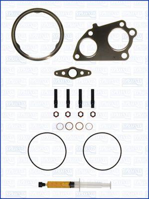 Ajusa JTC11941 - Монтажен комплект, турбина vvparts.bg